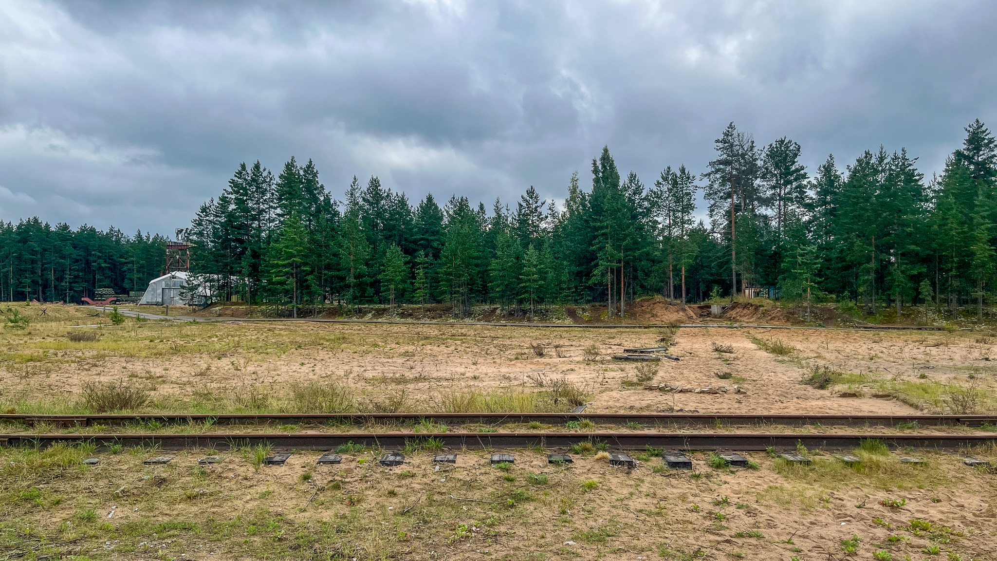 Фотография объекта