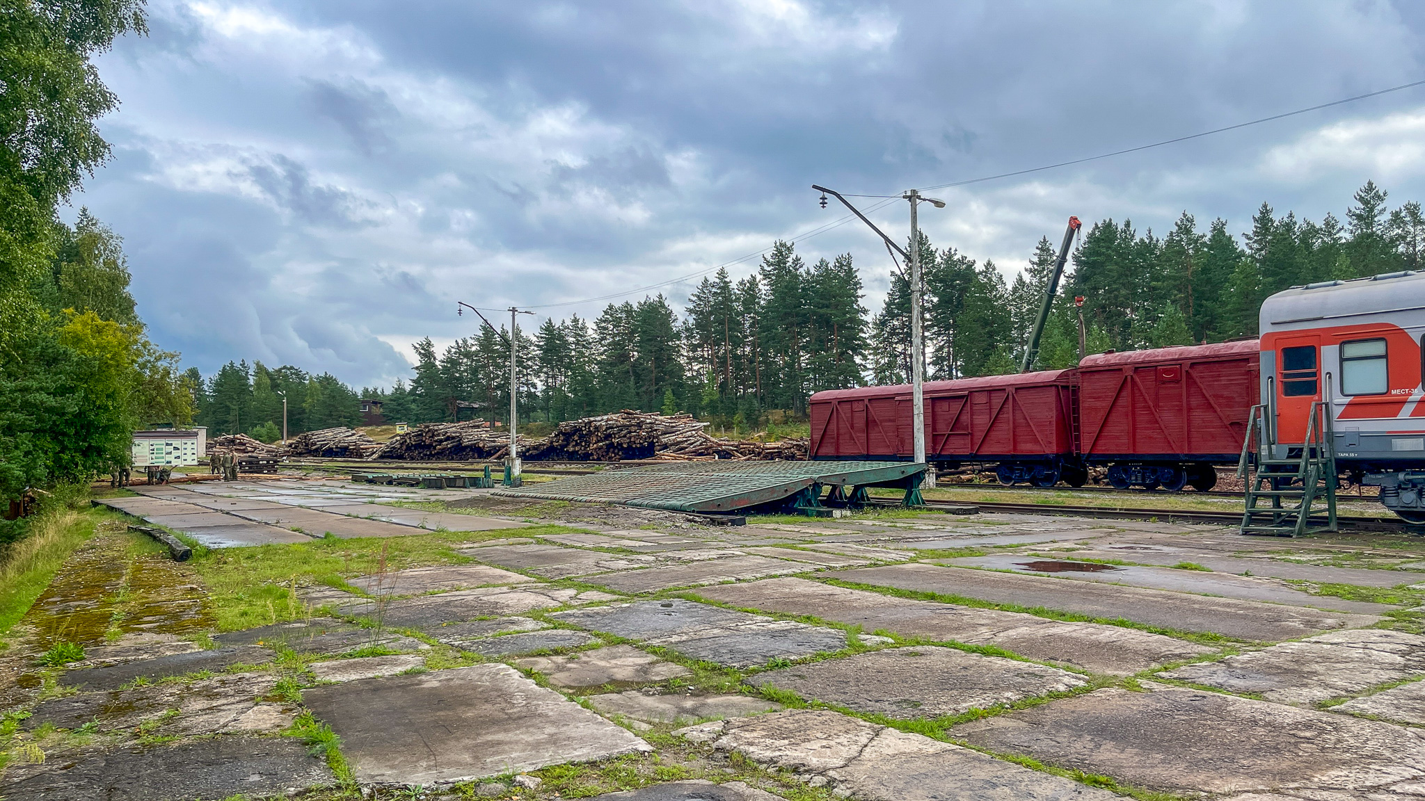 Фотография объекта