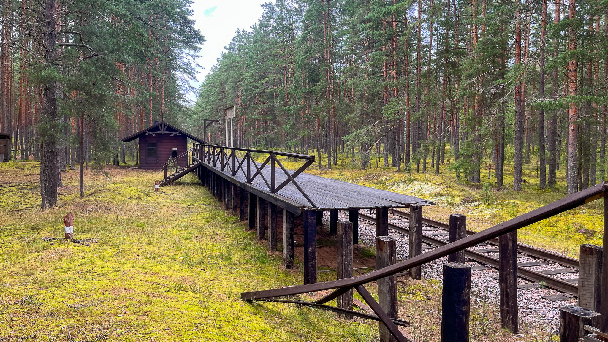 Фотография объекта
