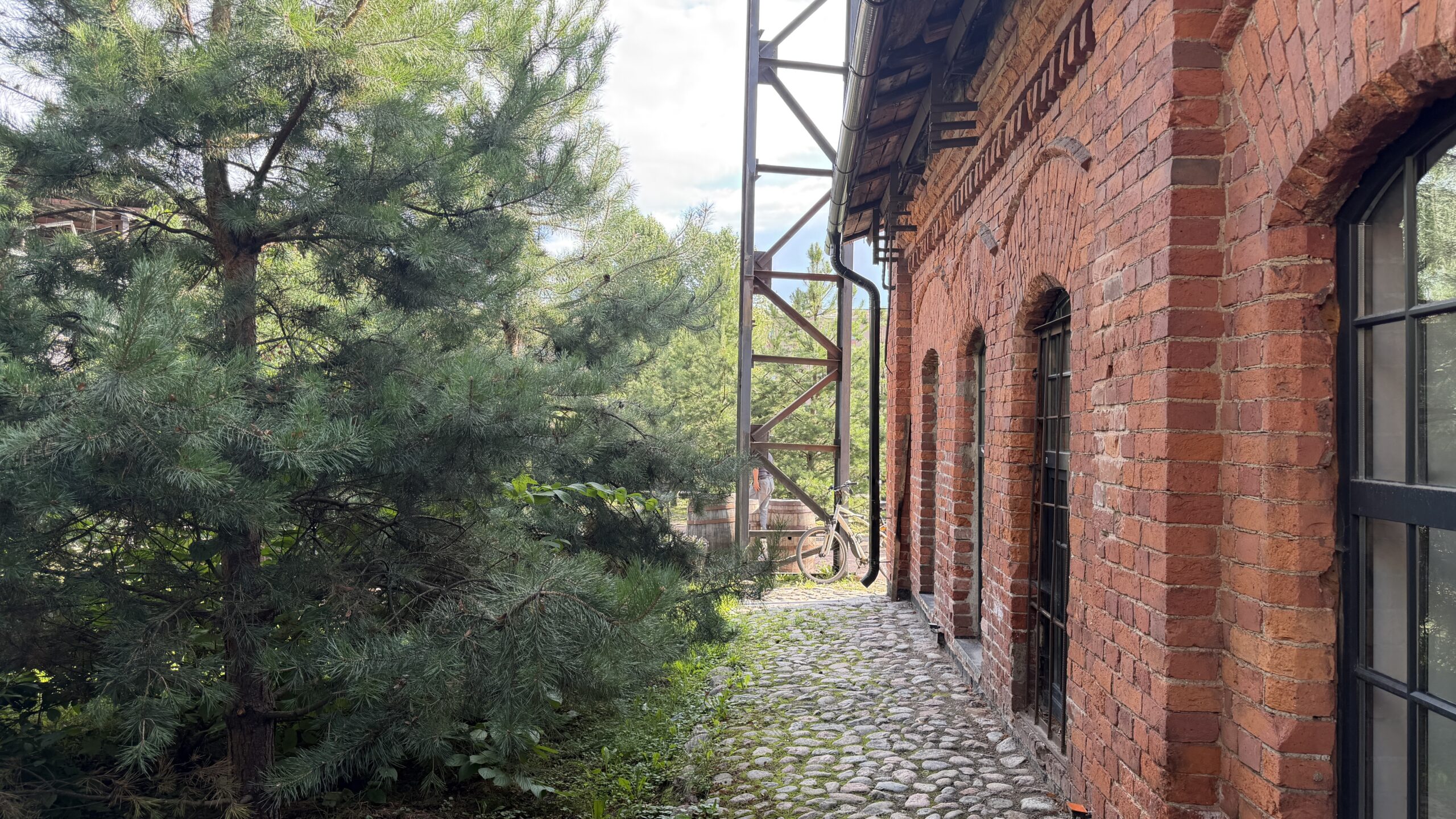 Фотография объекта
