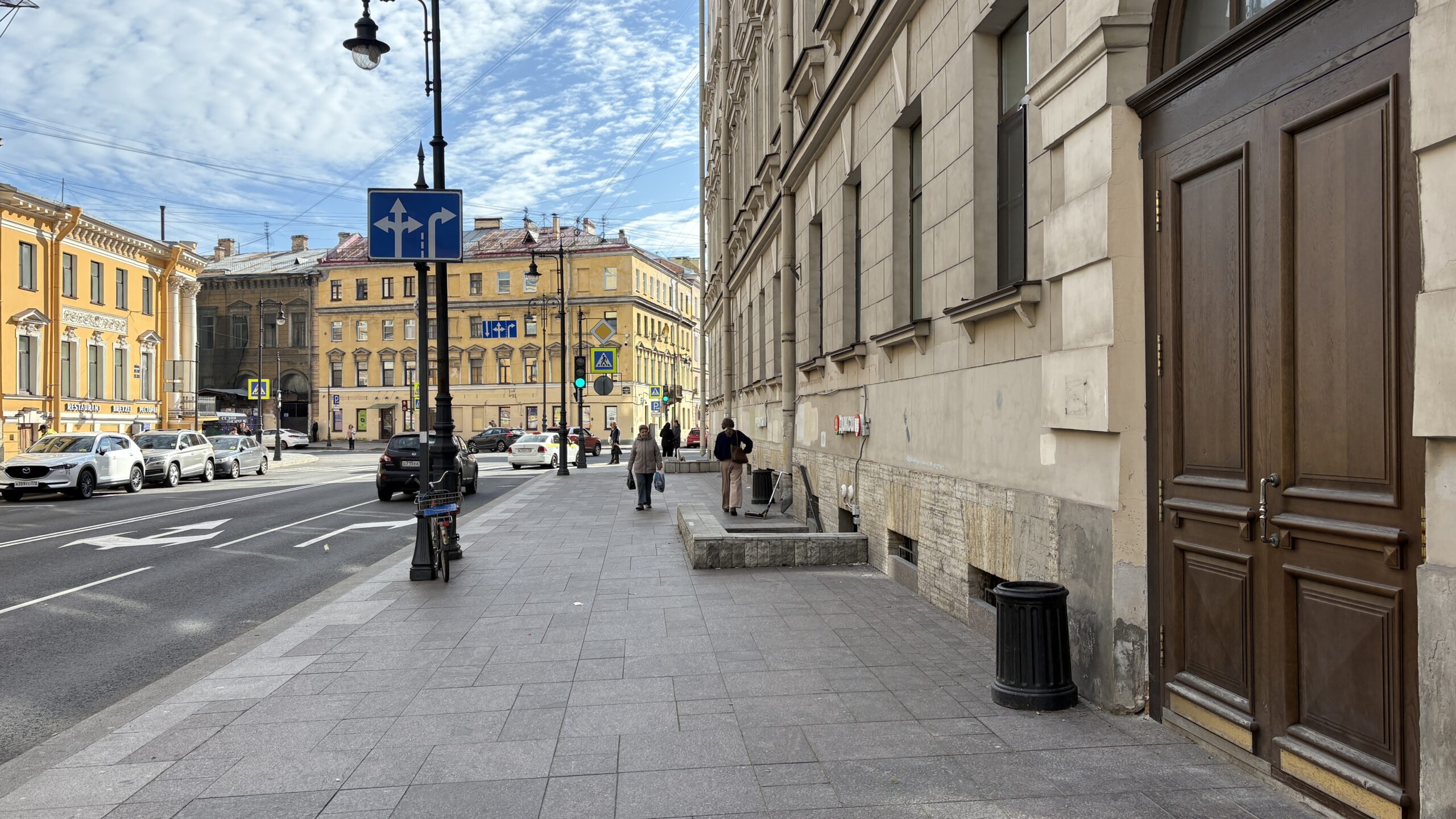 Фотография объекта