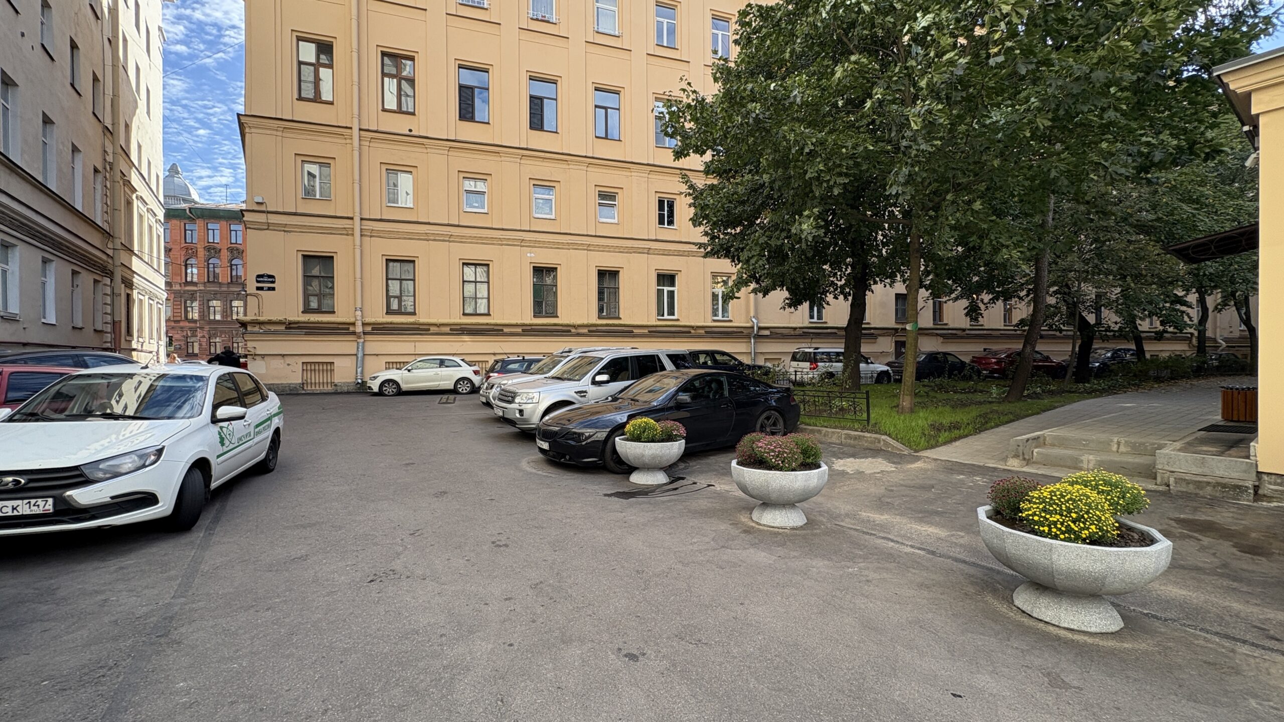 Фотография объекта
