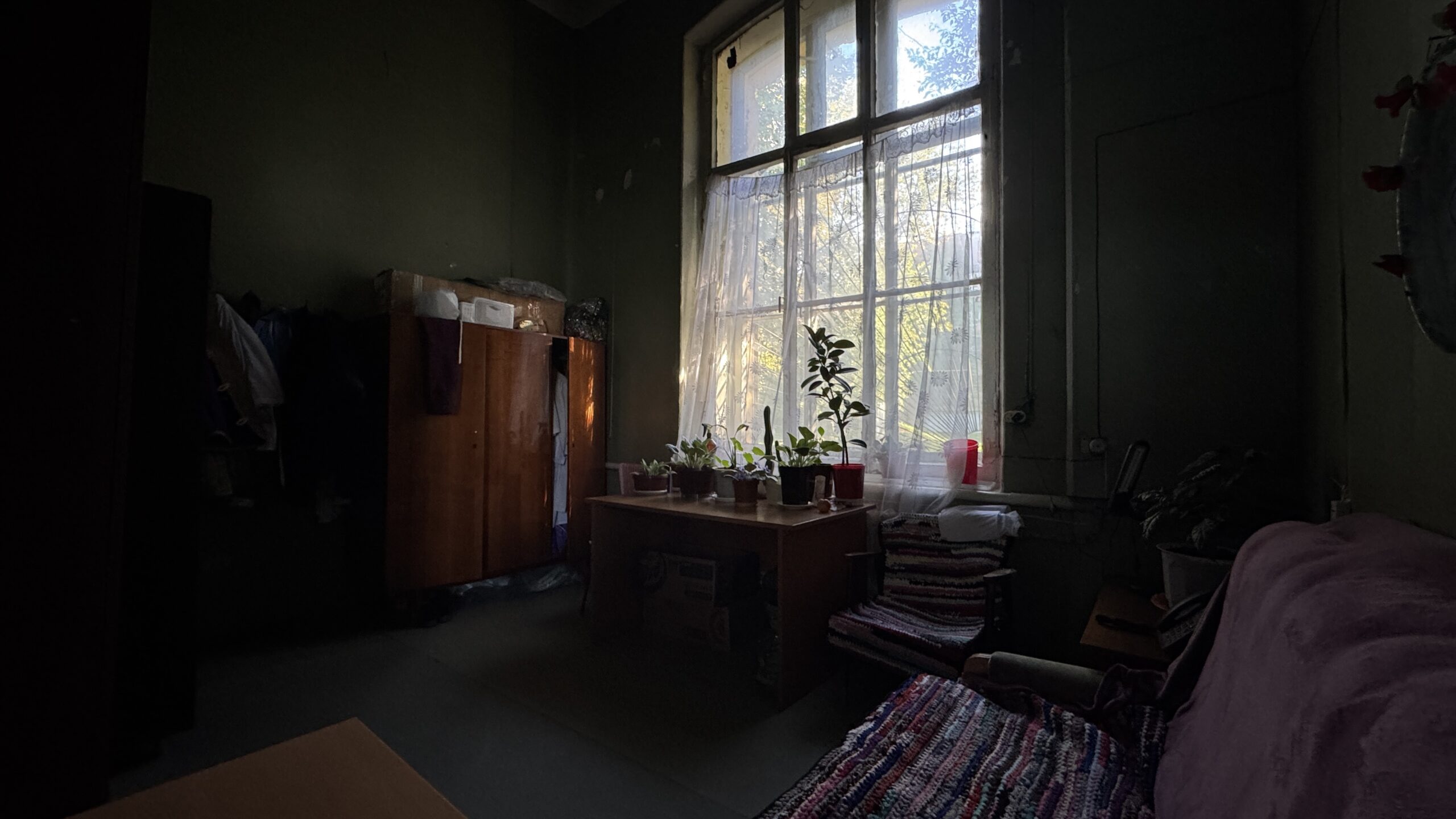 Фотография объекта