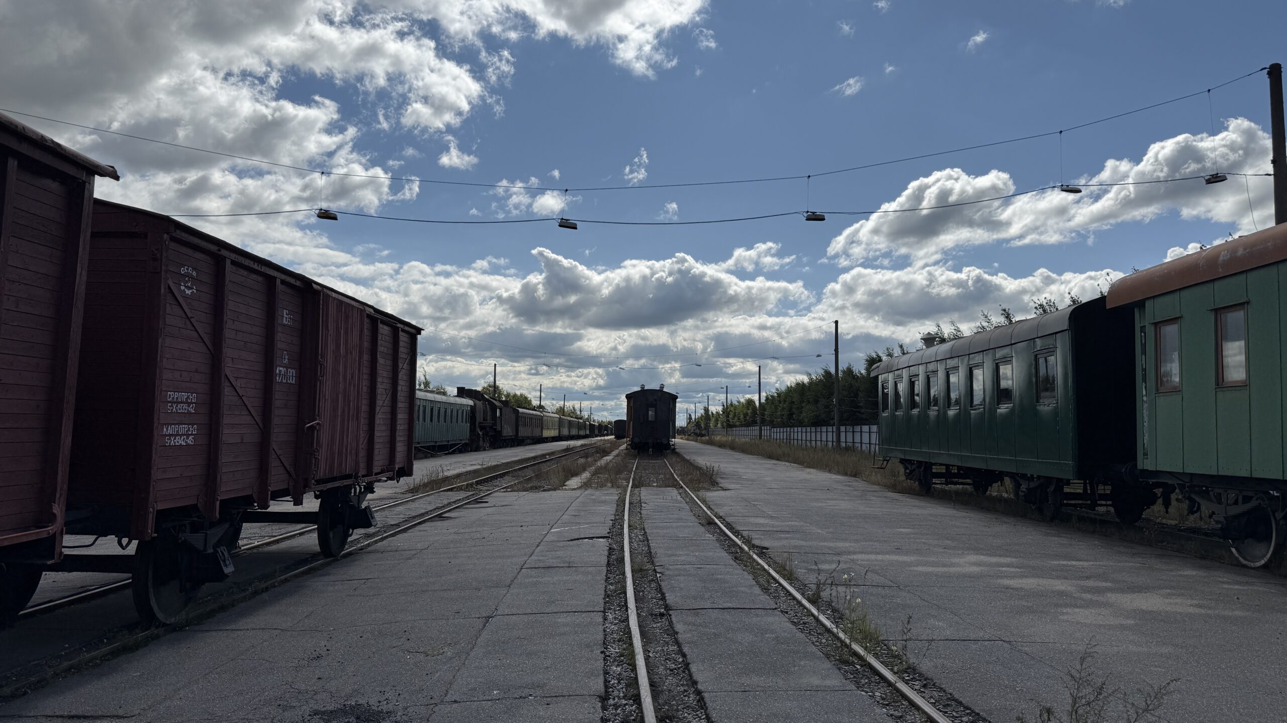 Фотография объекта