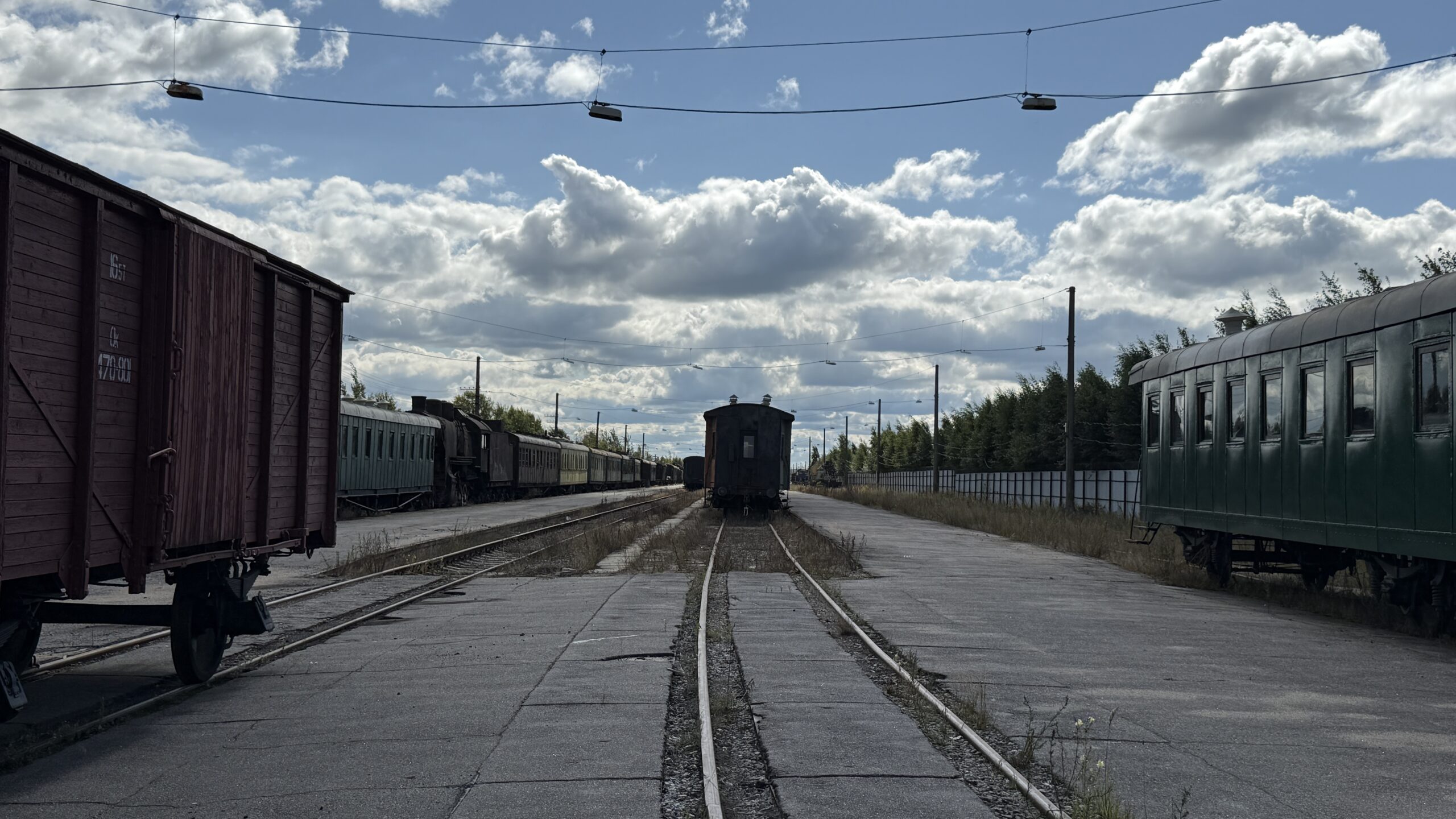 Фотография объекта