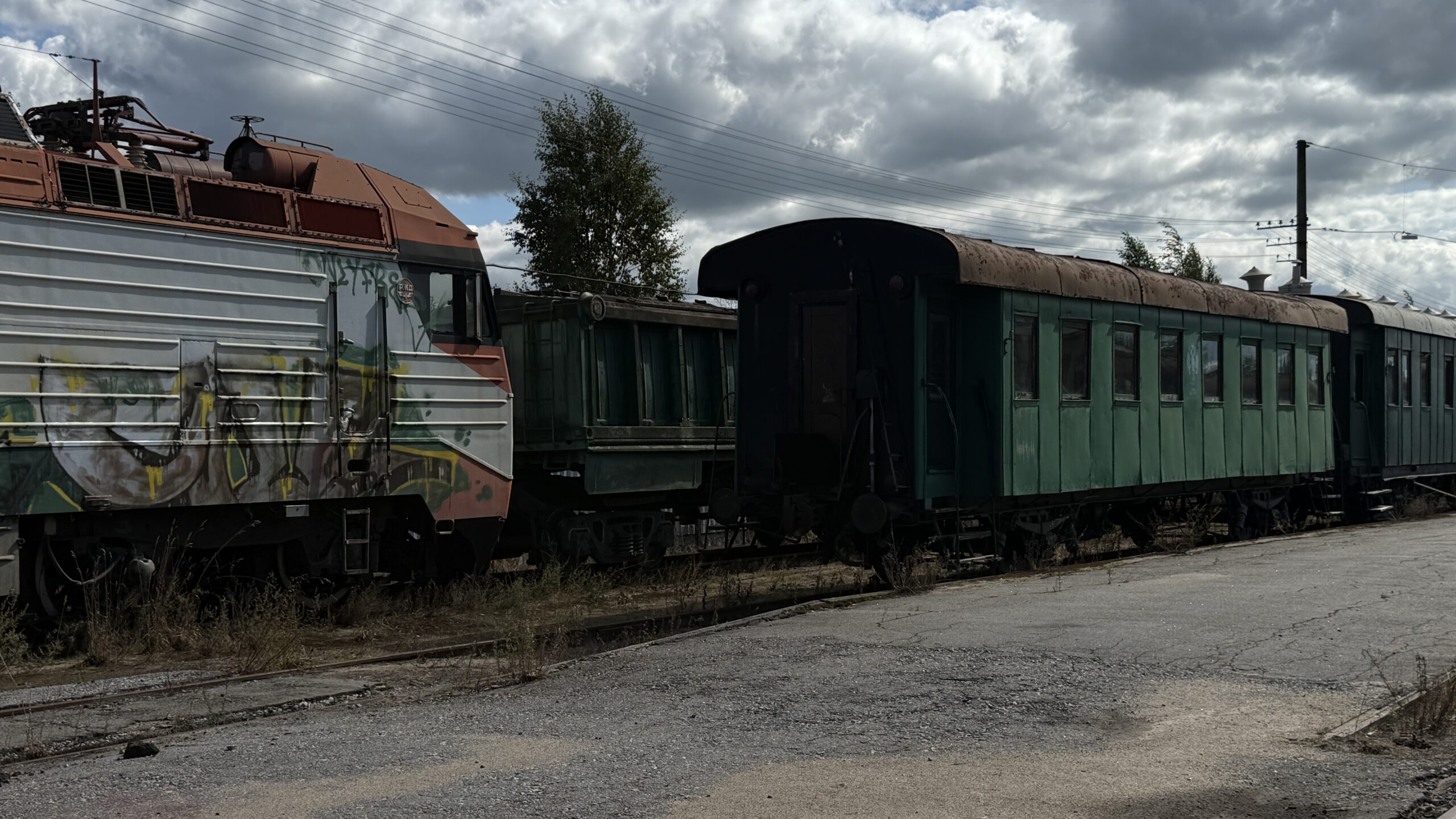 Фотография объекта