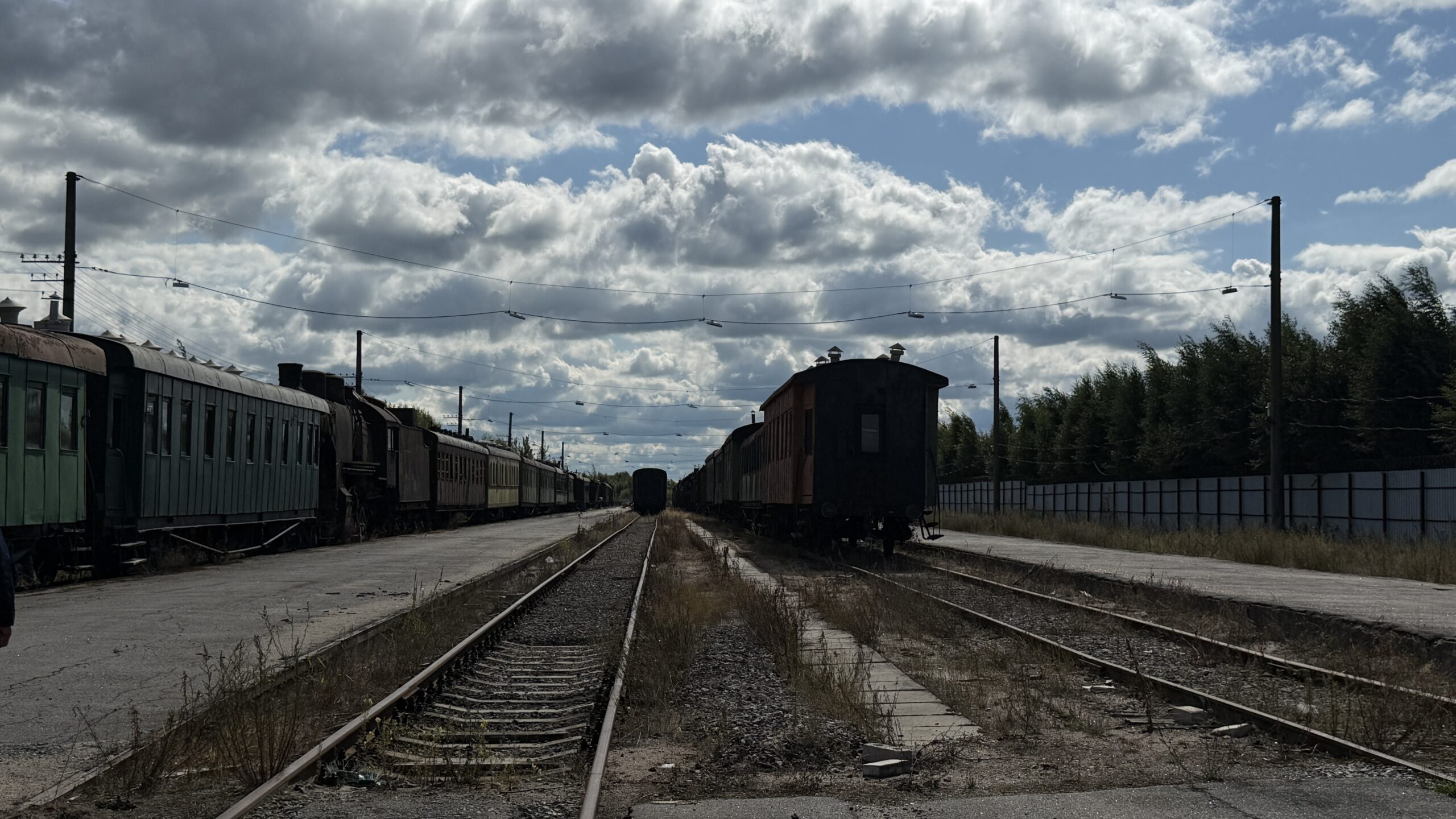 Фотография объекта