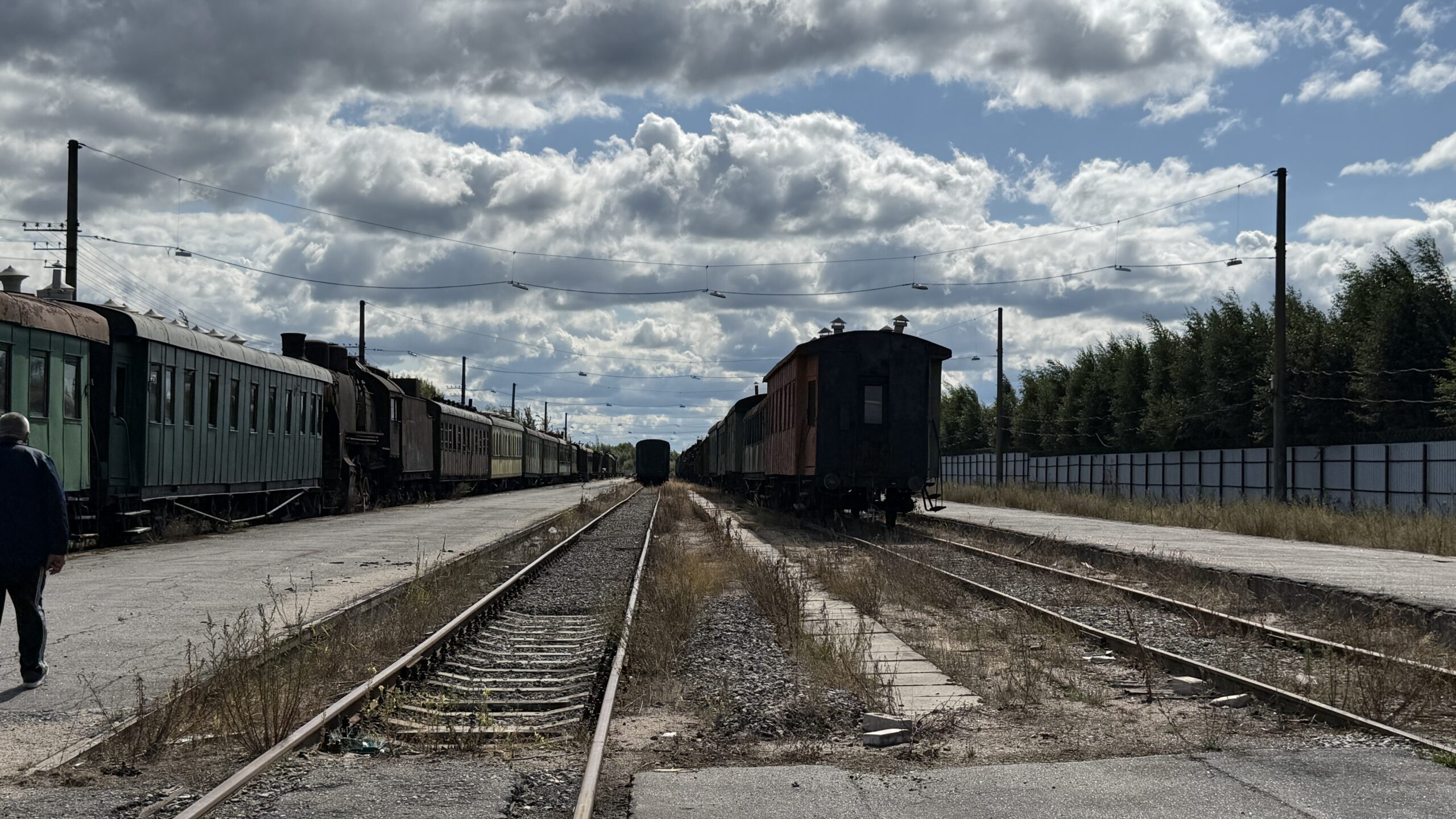 Фотография объекта