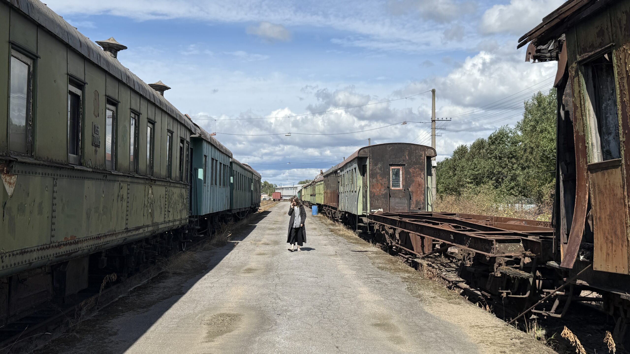 Фотография объекта