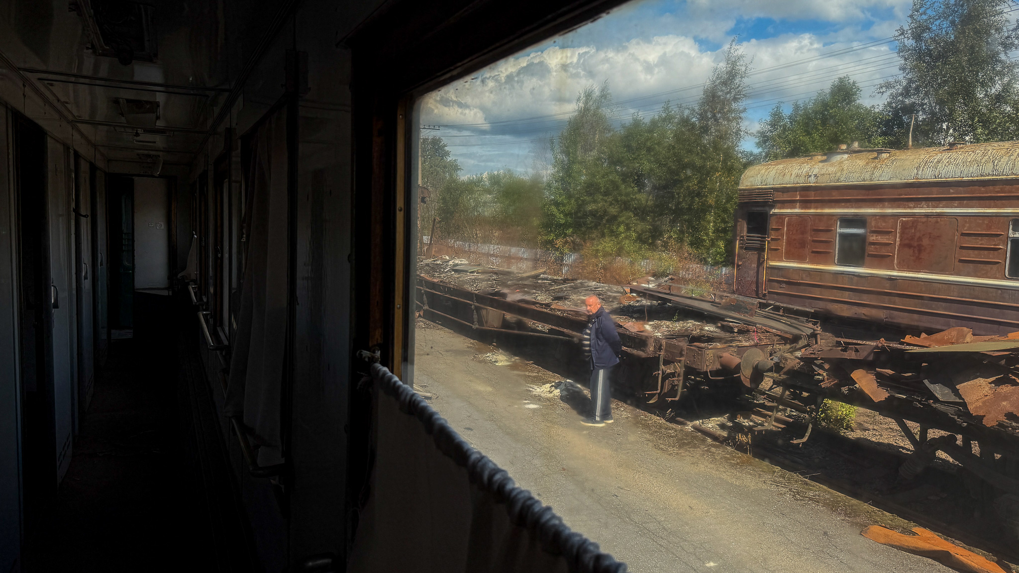 Фотография объекта