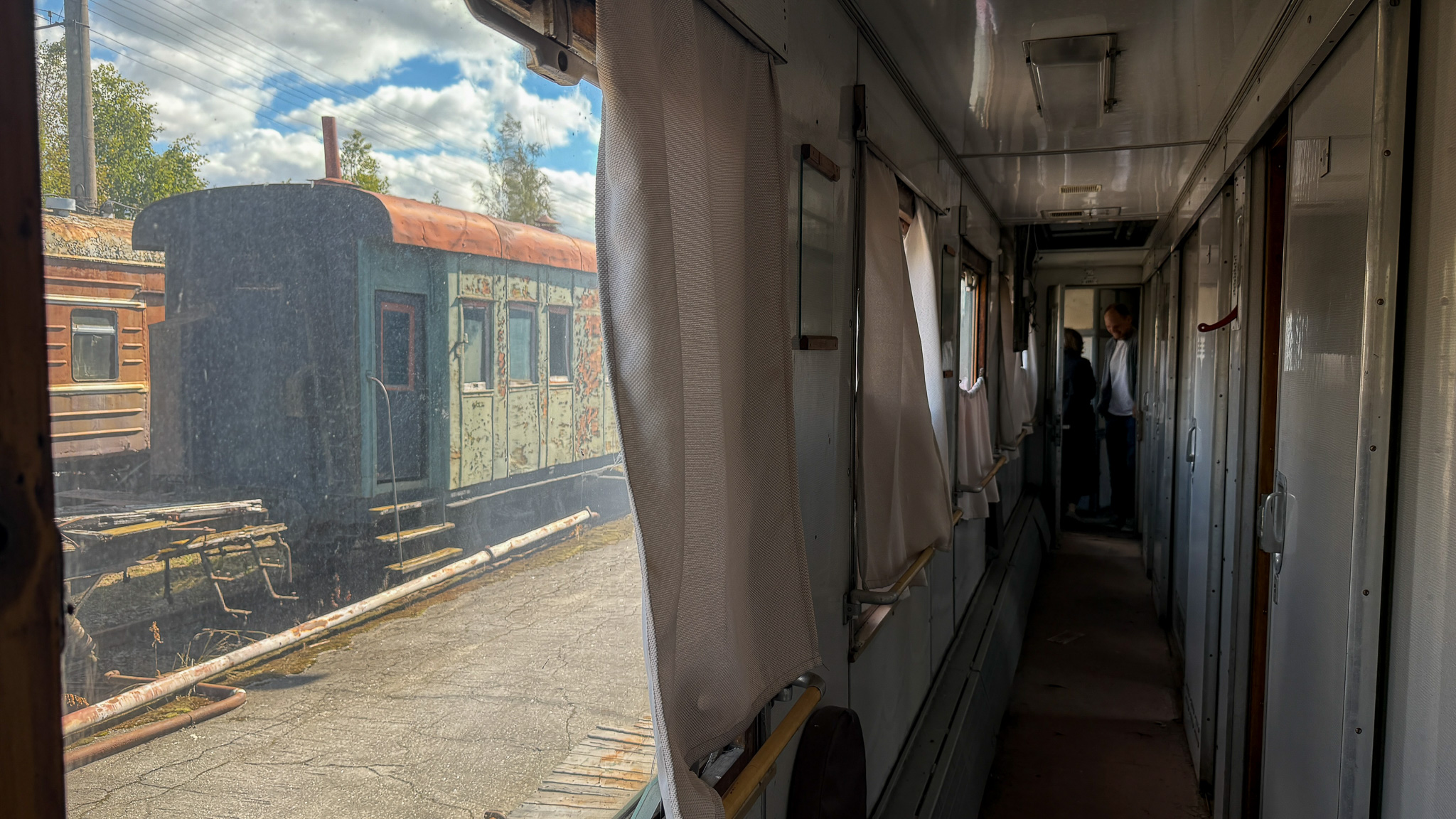 Фотография объекта
