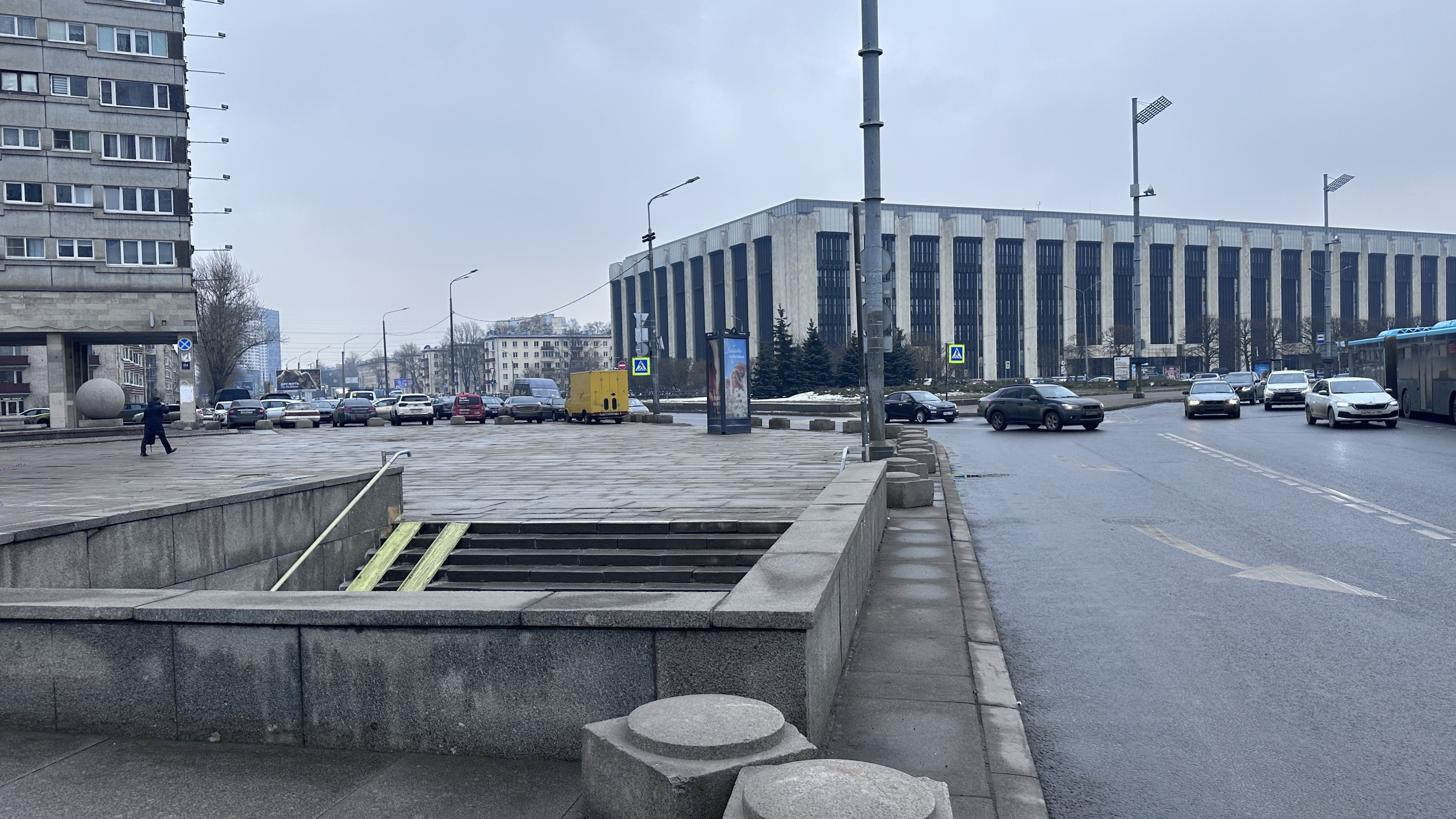 Фотография объекта