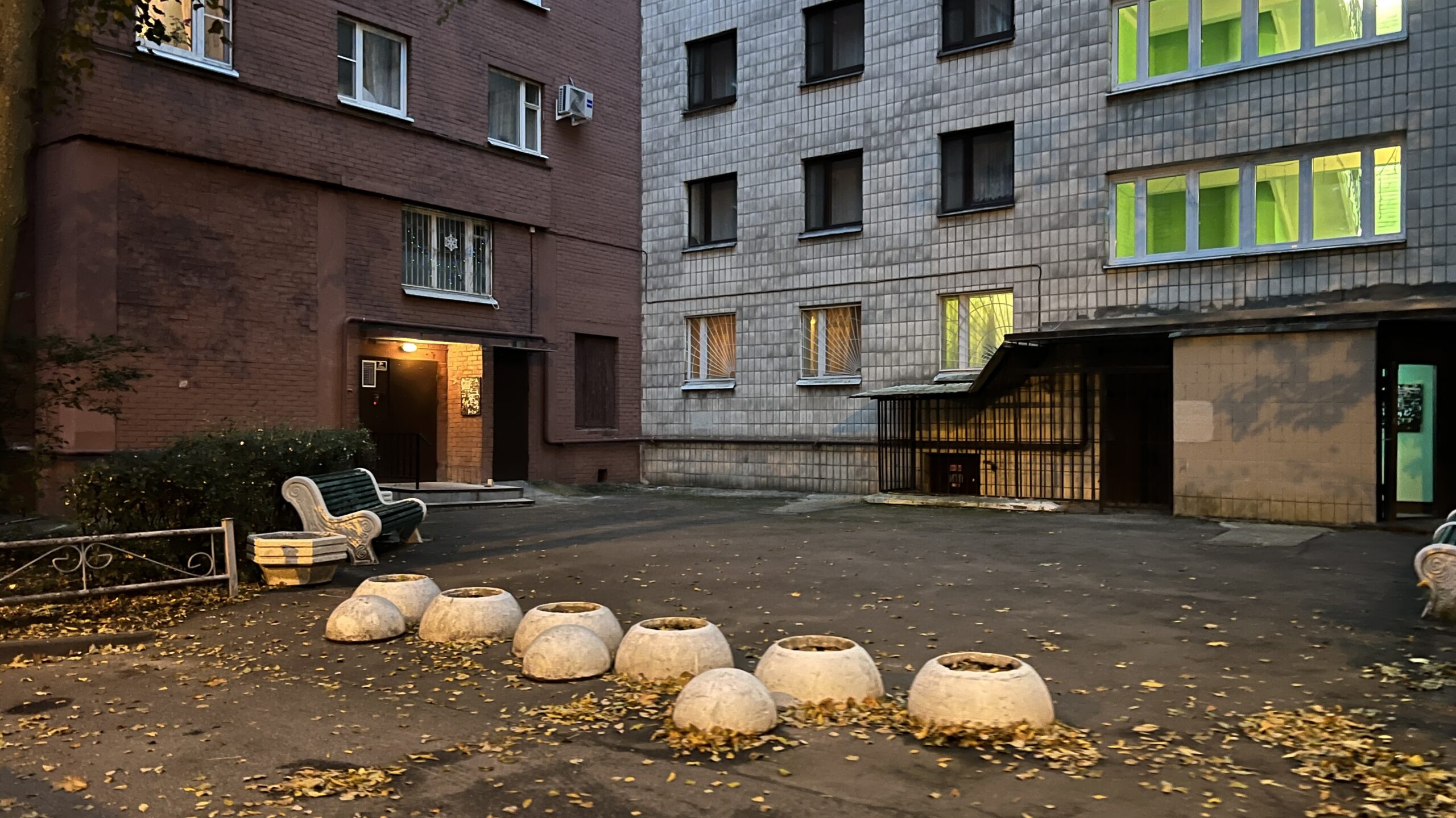 Фотография объекта