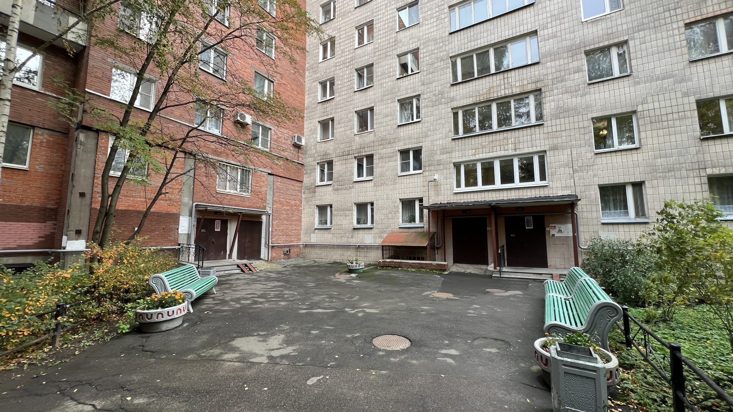 Фотография объекта