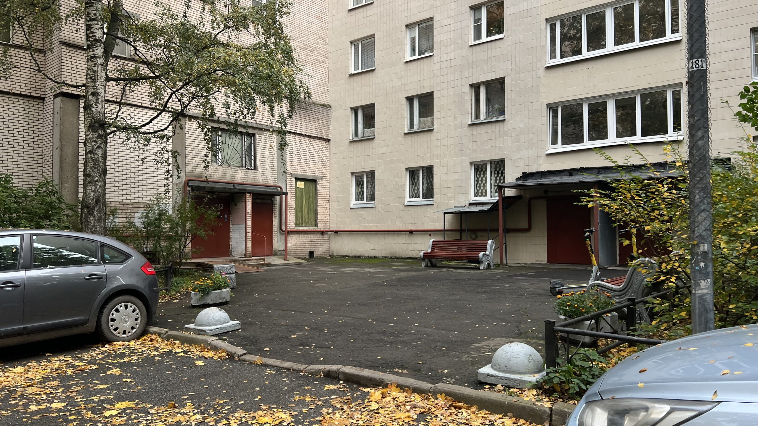 Фотография объекта