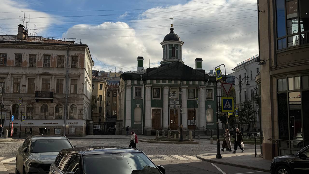 Фотография объекта