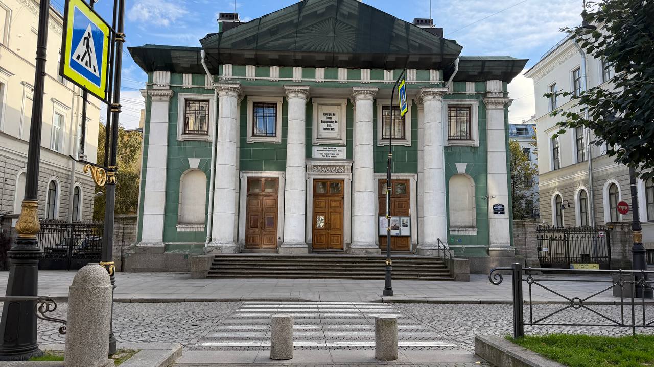 Фотография объекта
