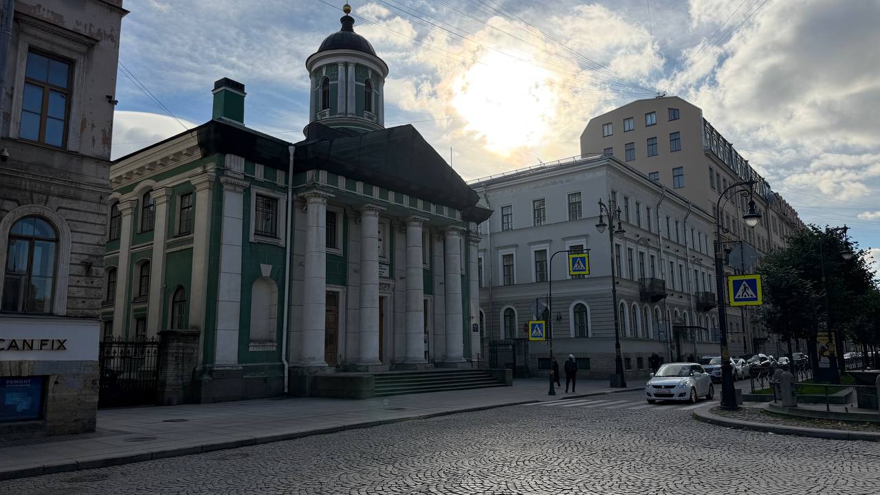 Фотография объекта