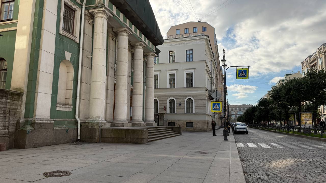 Фотография объекта