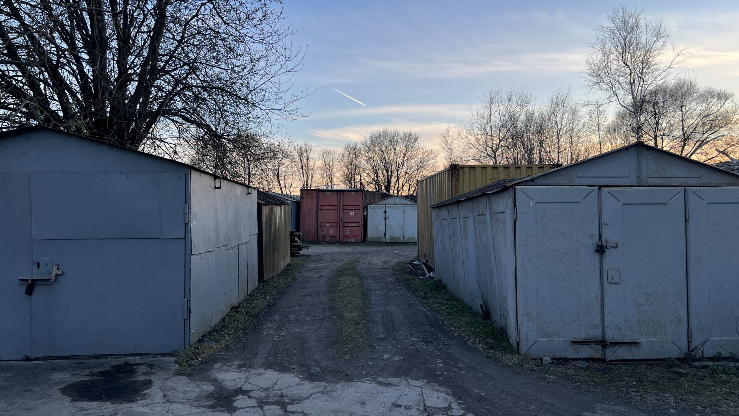 Фотография объекта