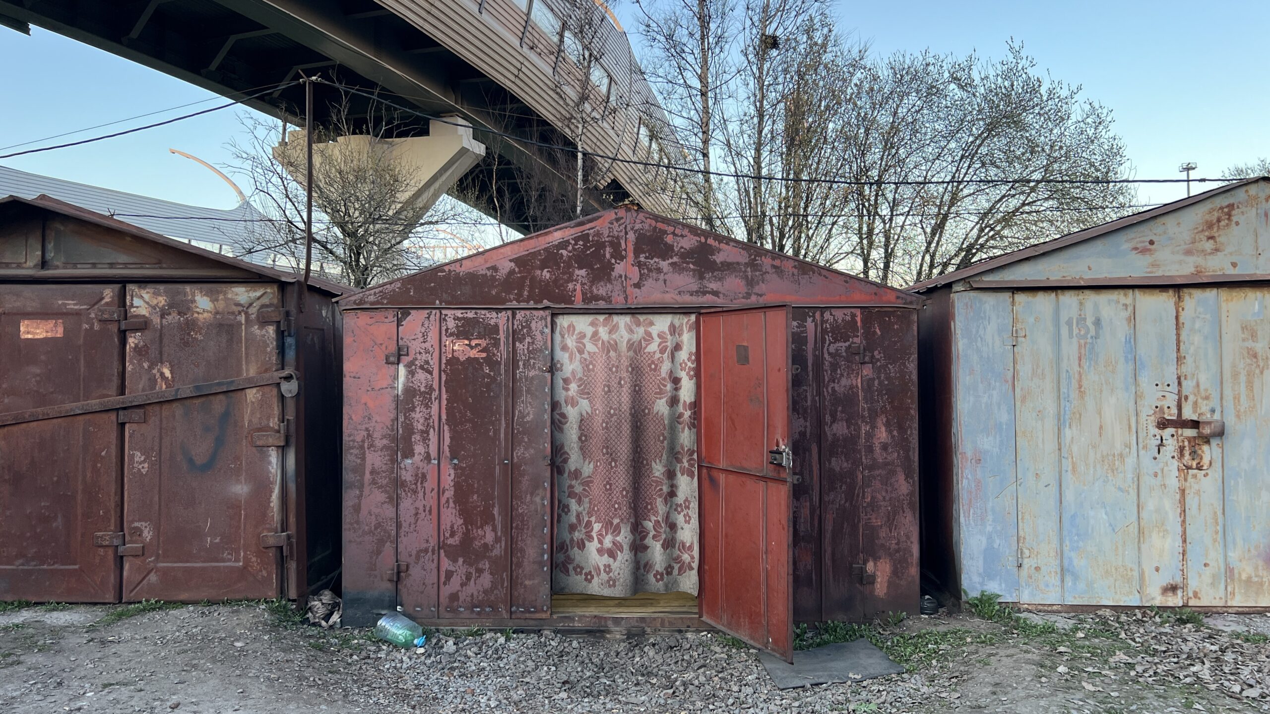 Фотография объекта