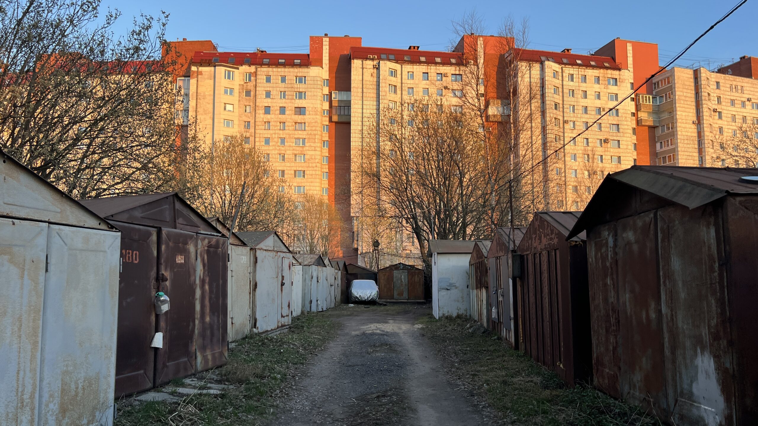 Фотография объекта