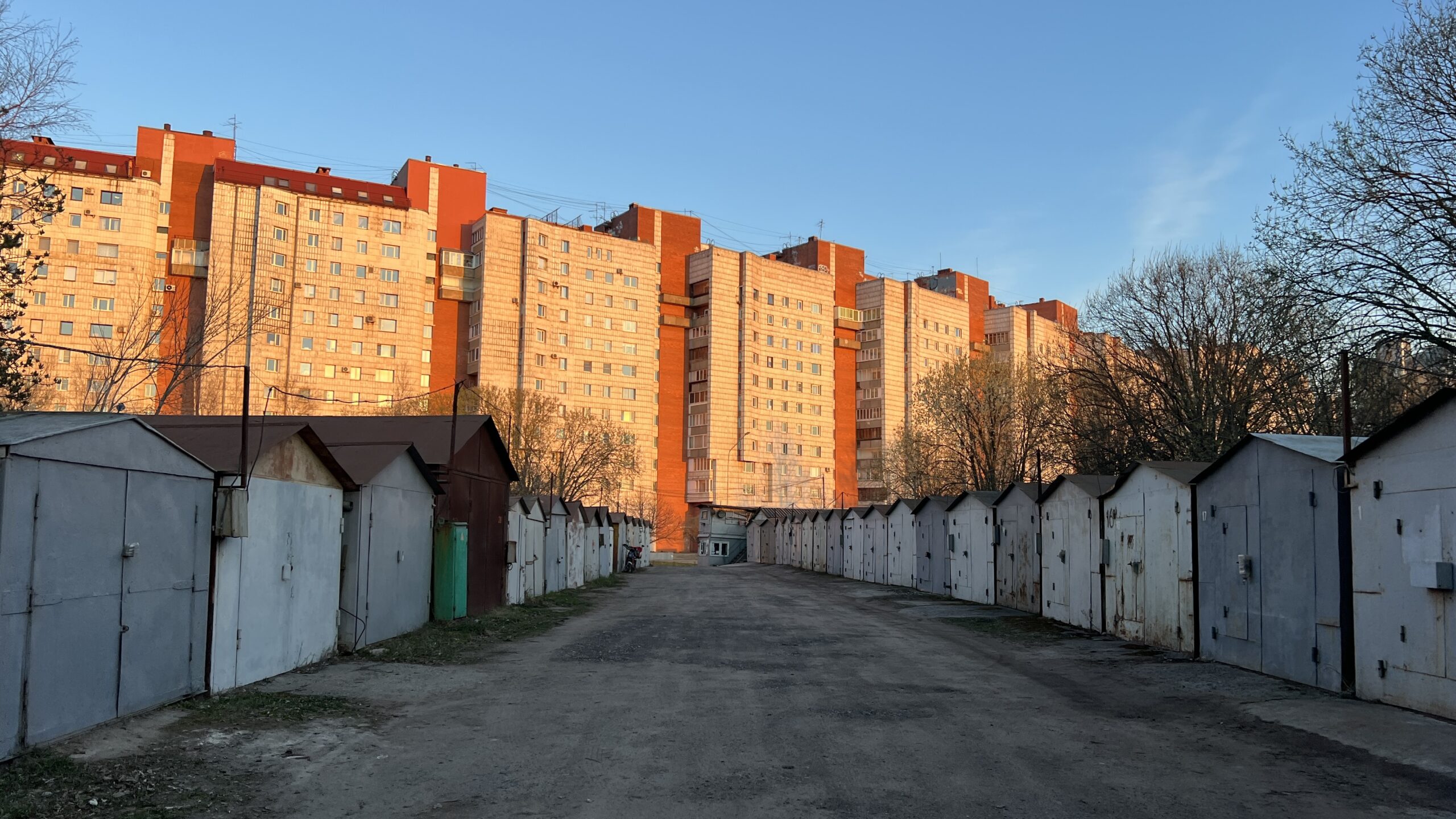 Фотография объекта