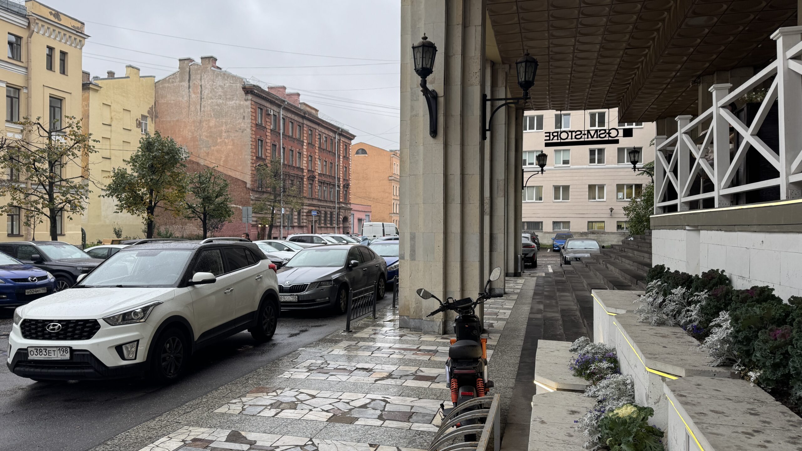 Фотография объекта
