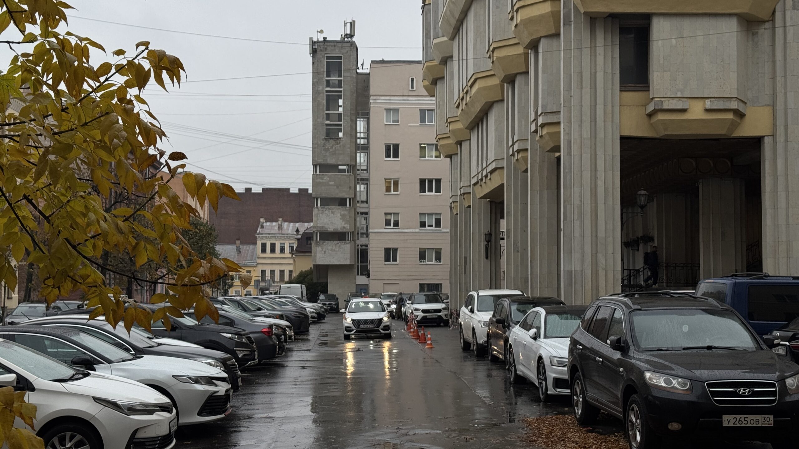 Фотография объекта