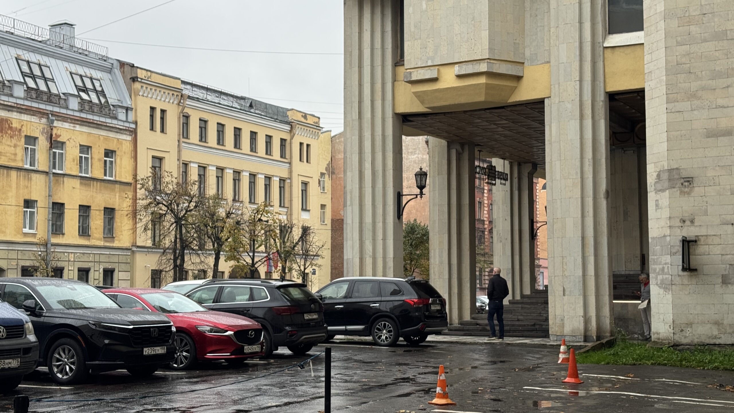 Фотография объекта