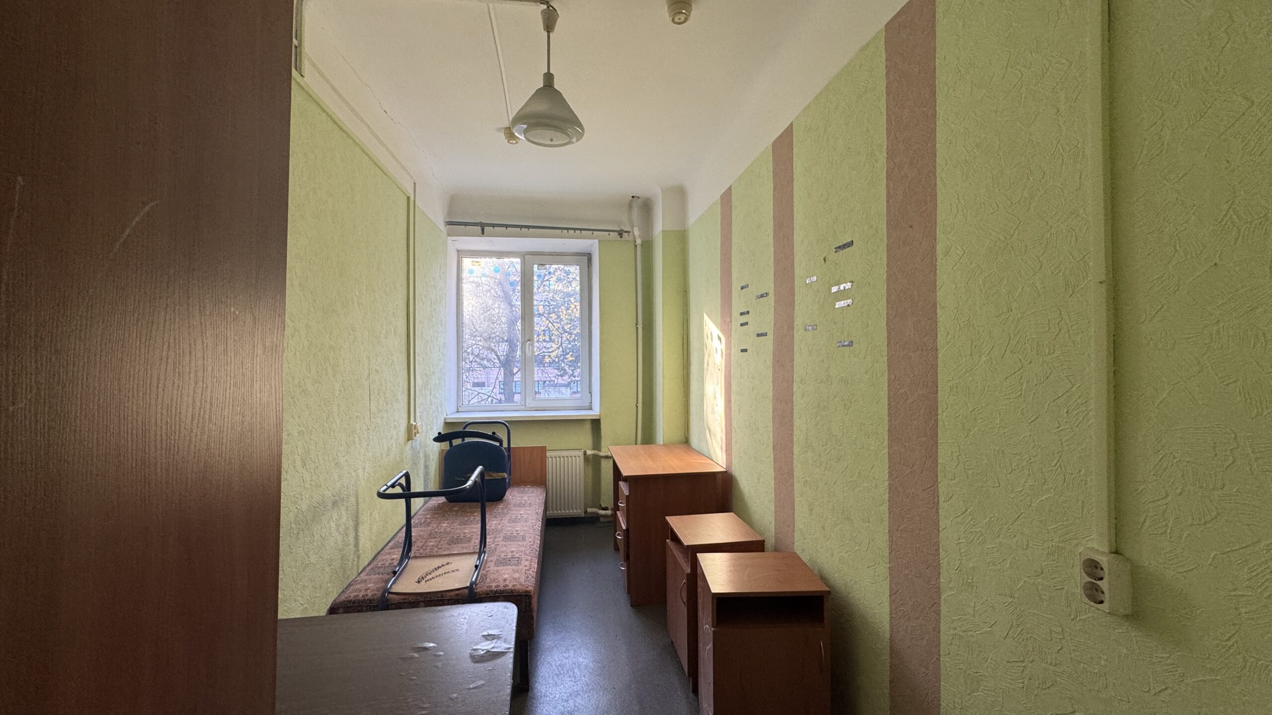 Фотография объекта