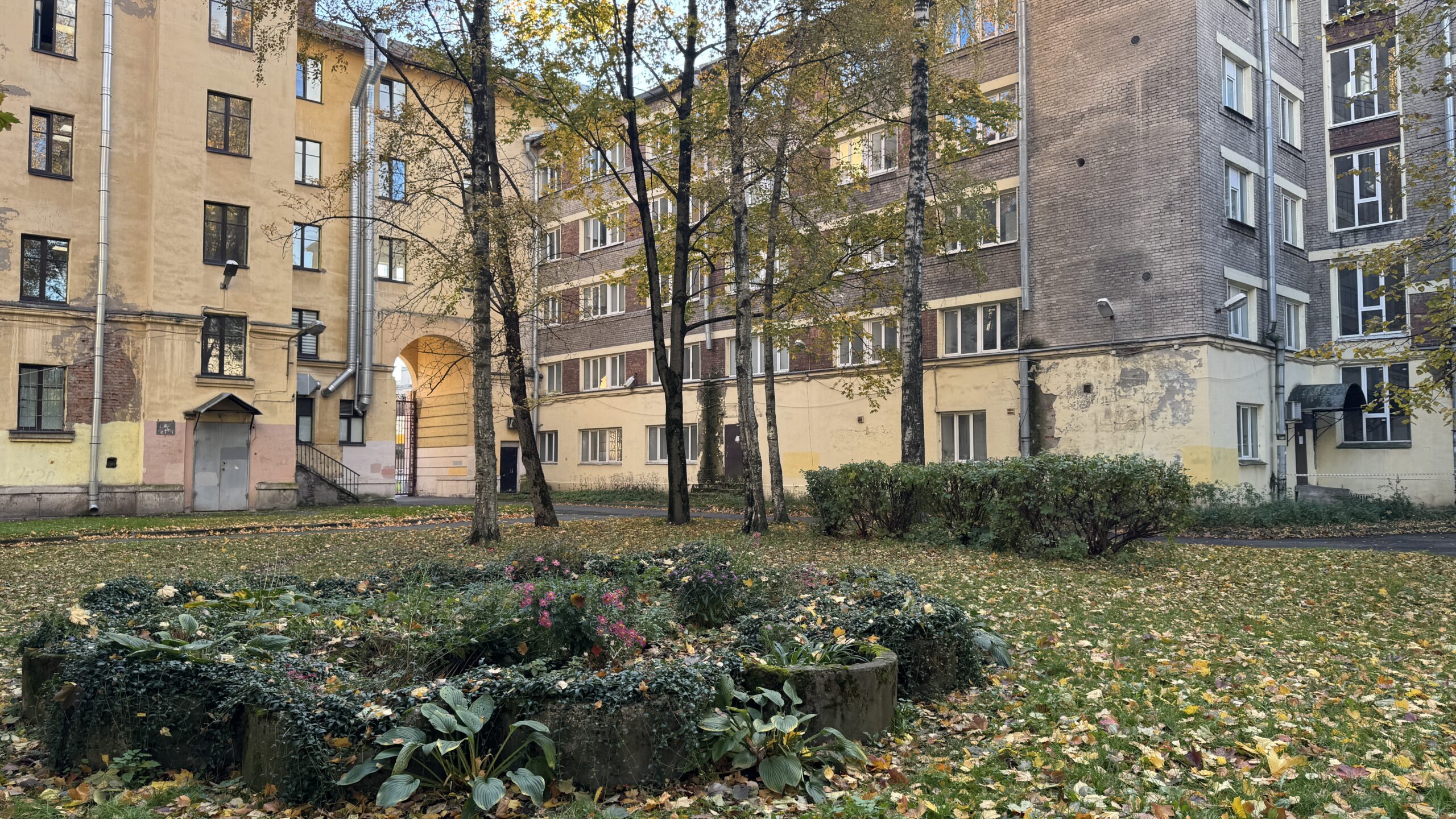 Фотография объекта