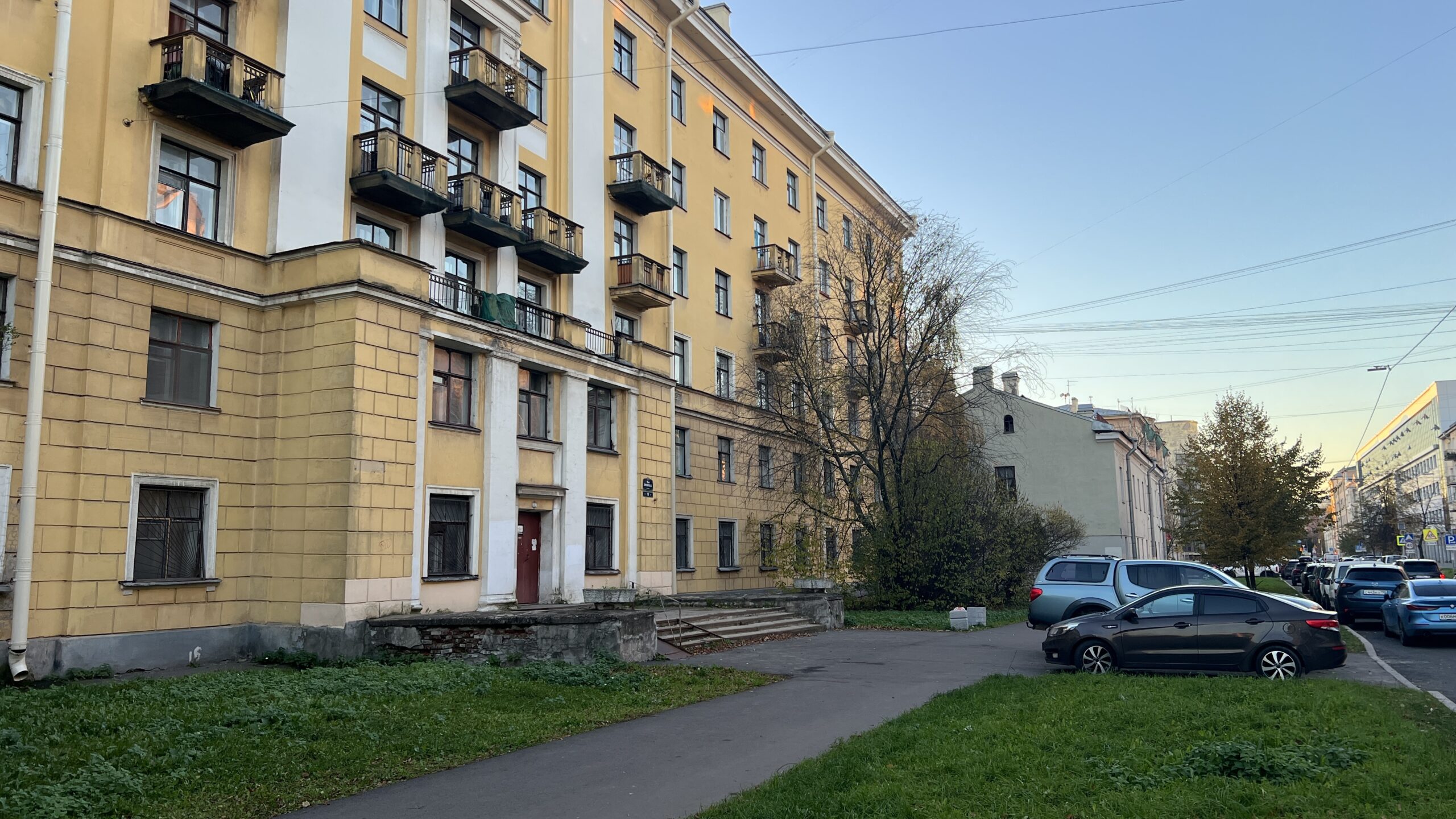 Фотография объекта