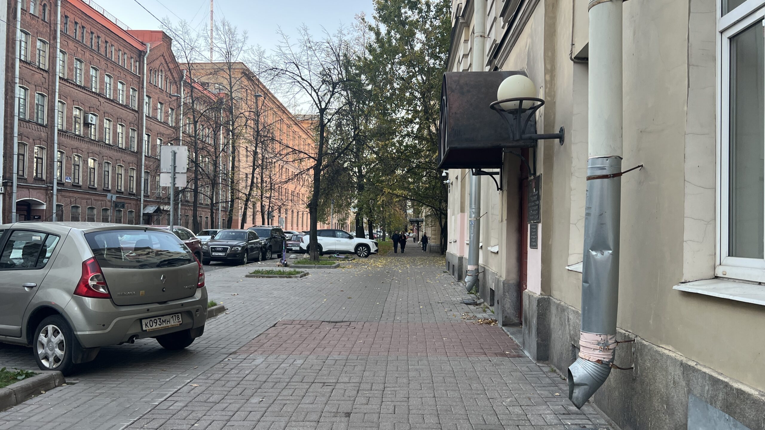 Фотография объекта