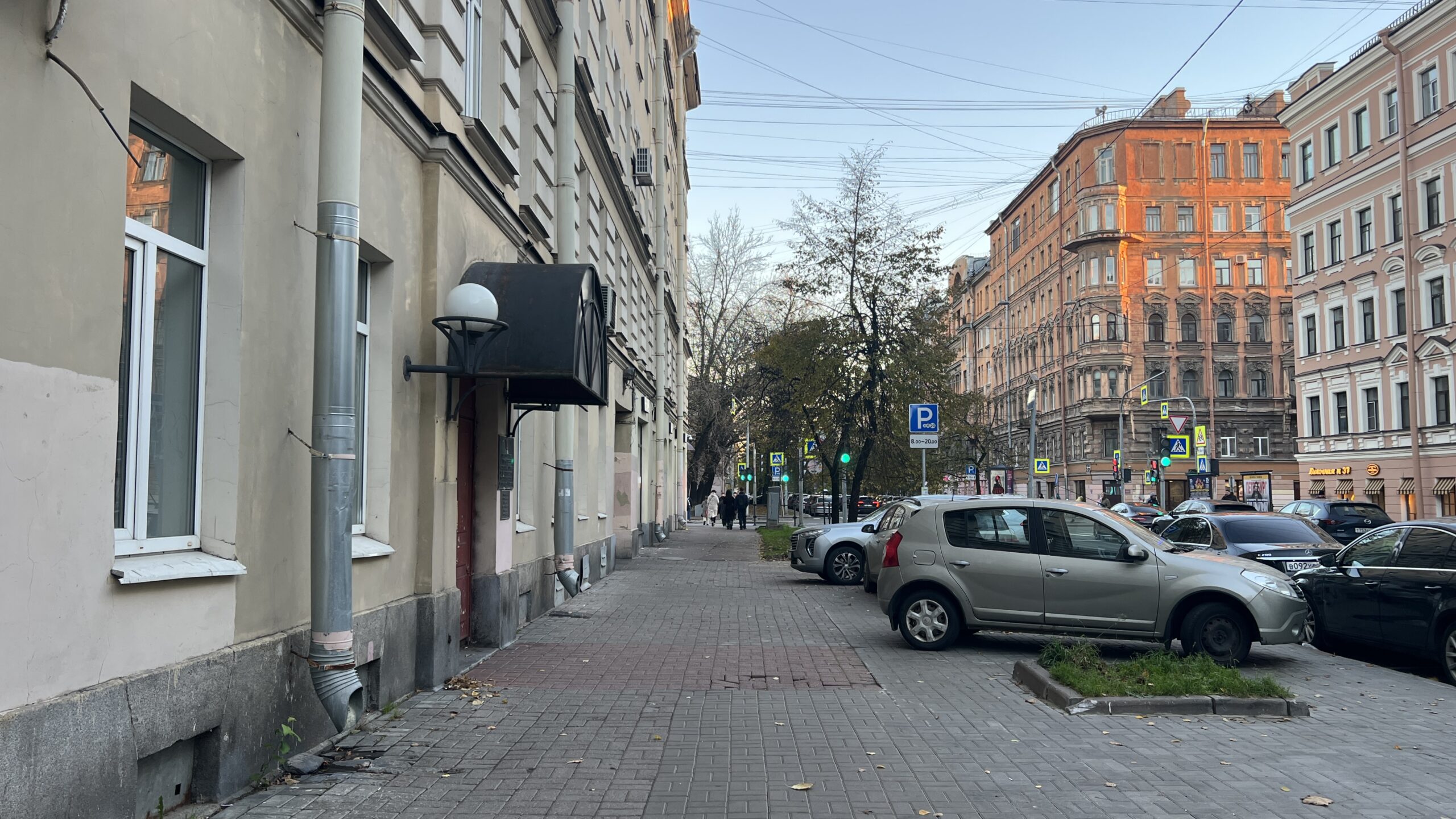 Фотография объекта