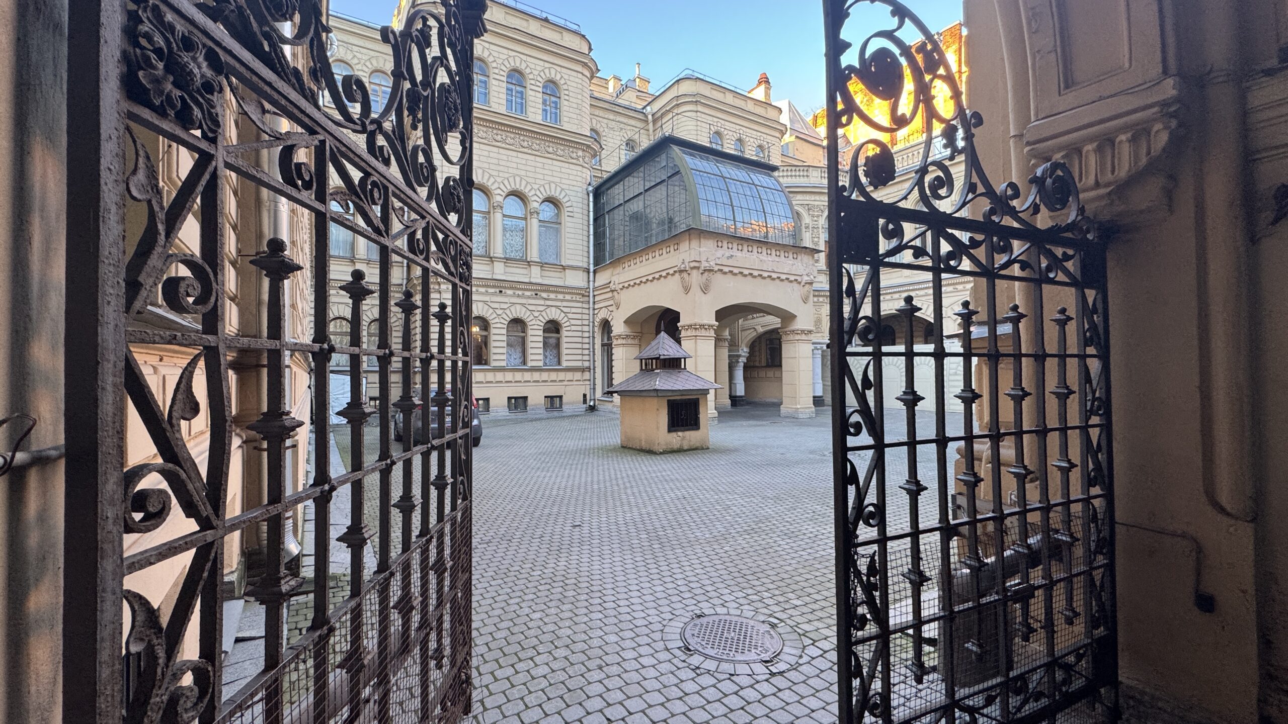 Фотография объекта