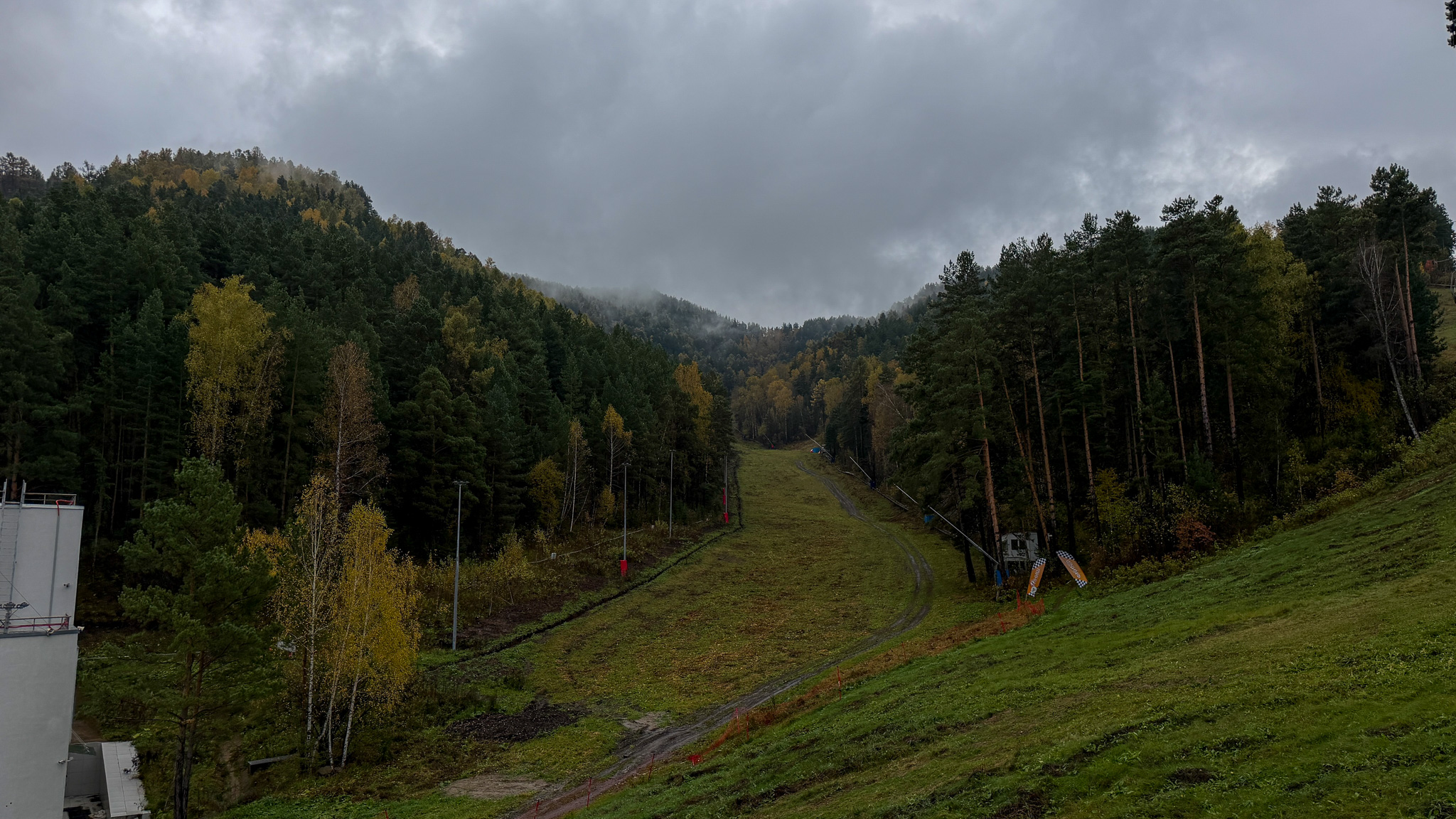 Фотография объекта