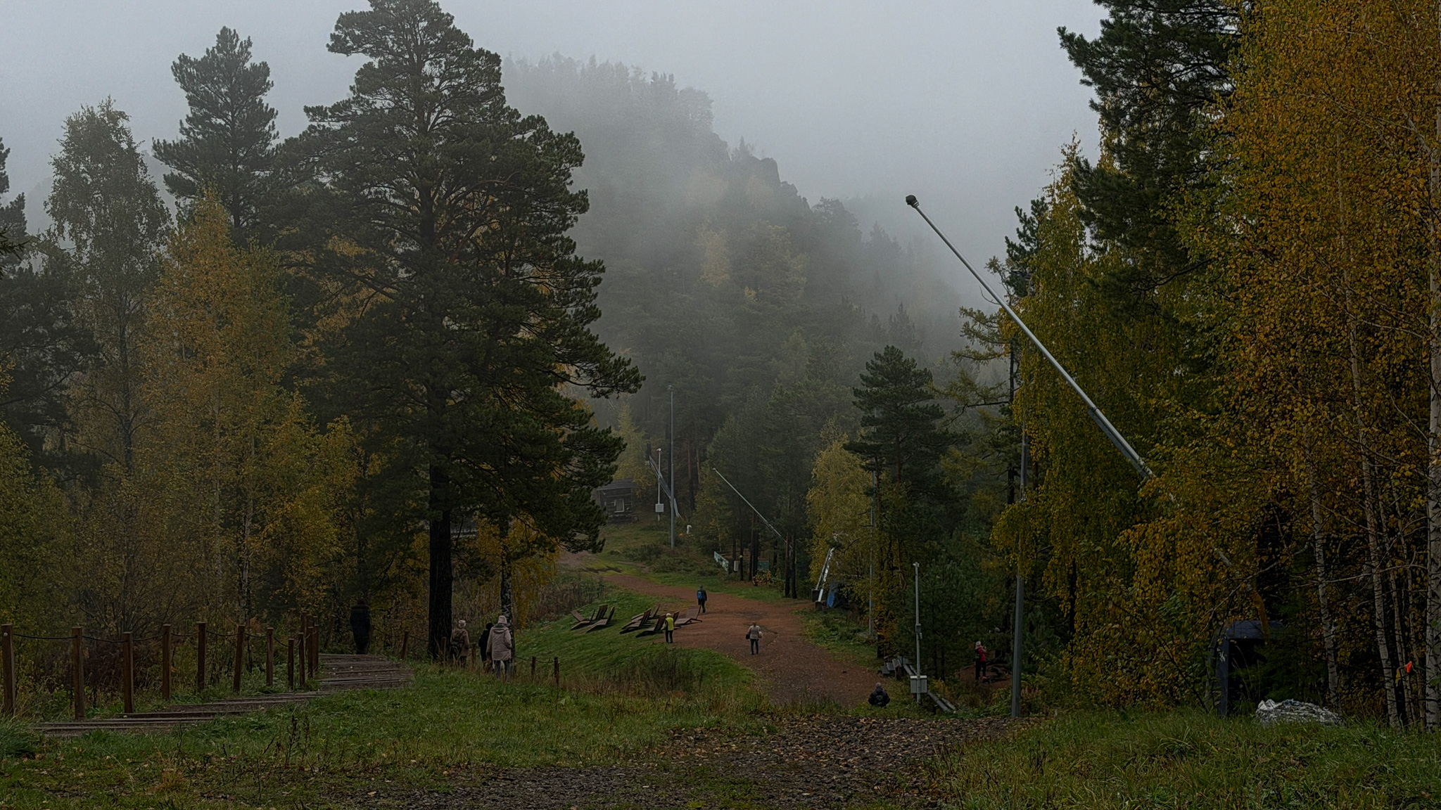 Фотография объекта