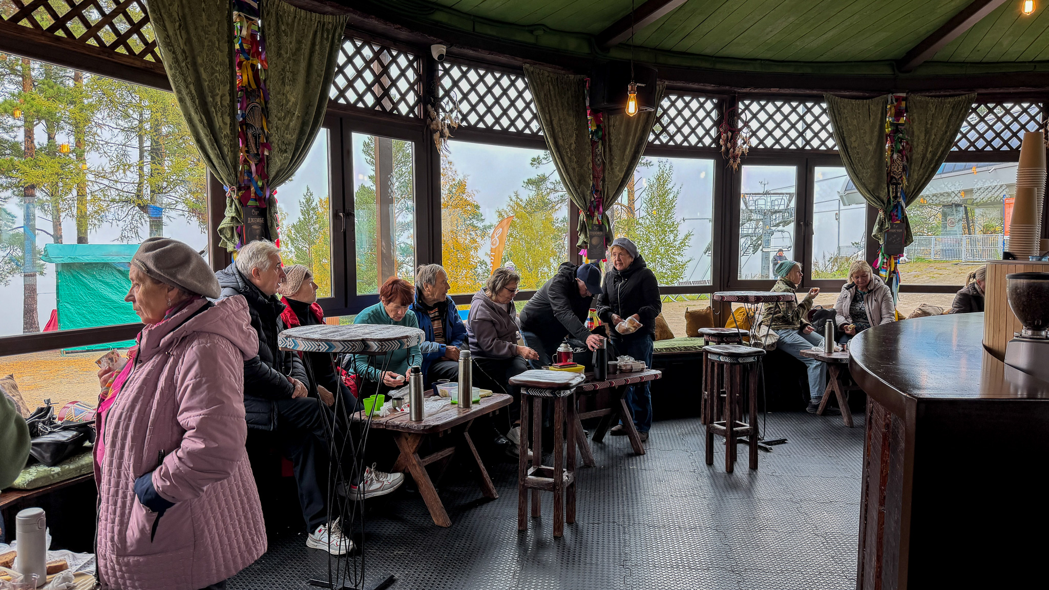 Фотография объекта