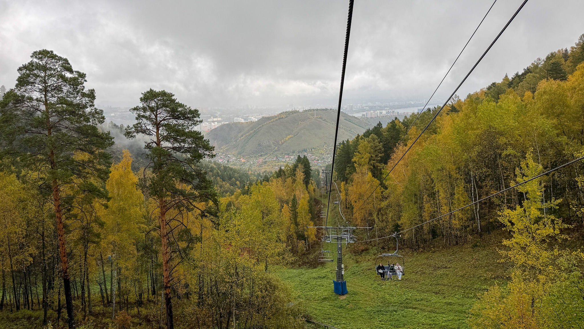 Фотография объекта