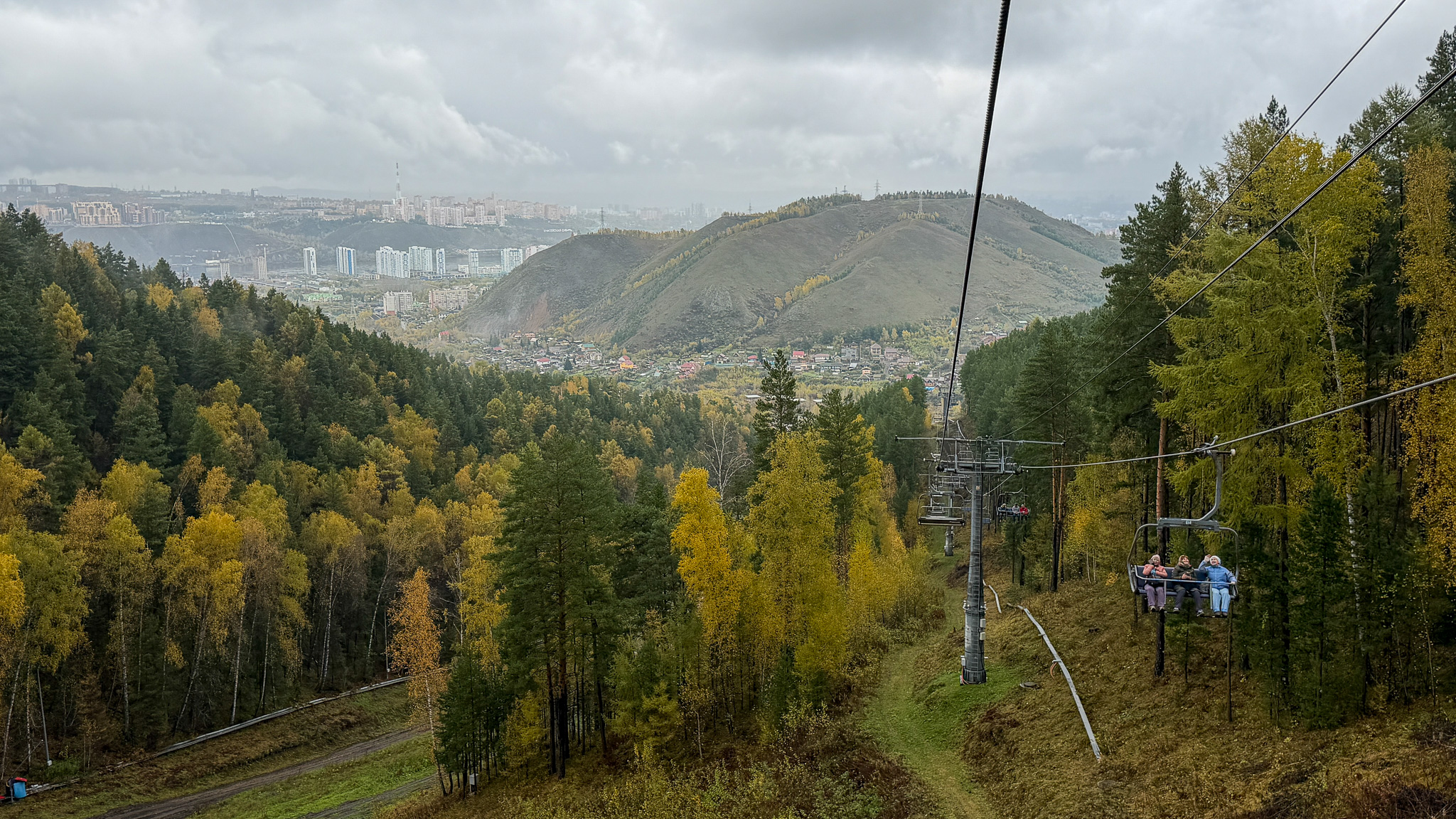 Фотография объекта