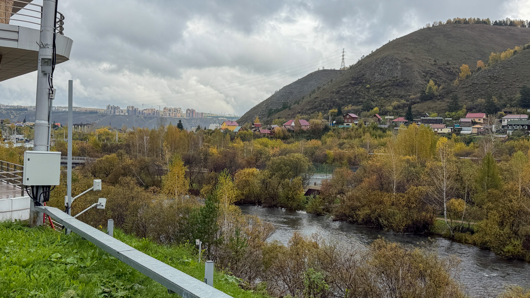 Фотография объекта