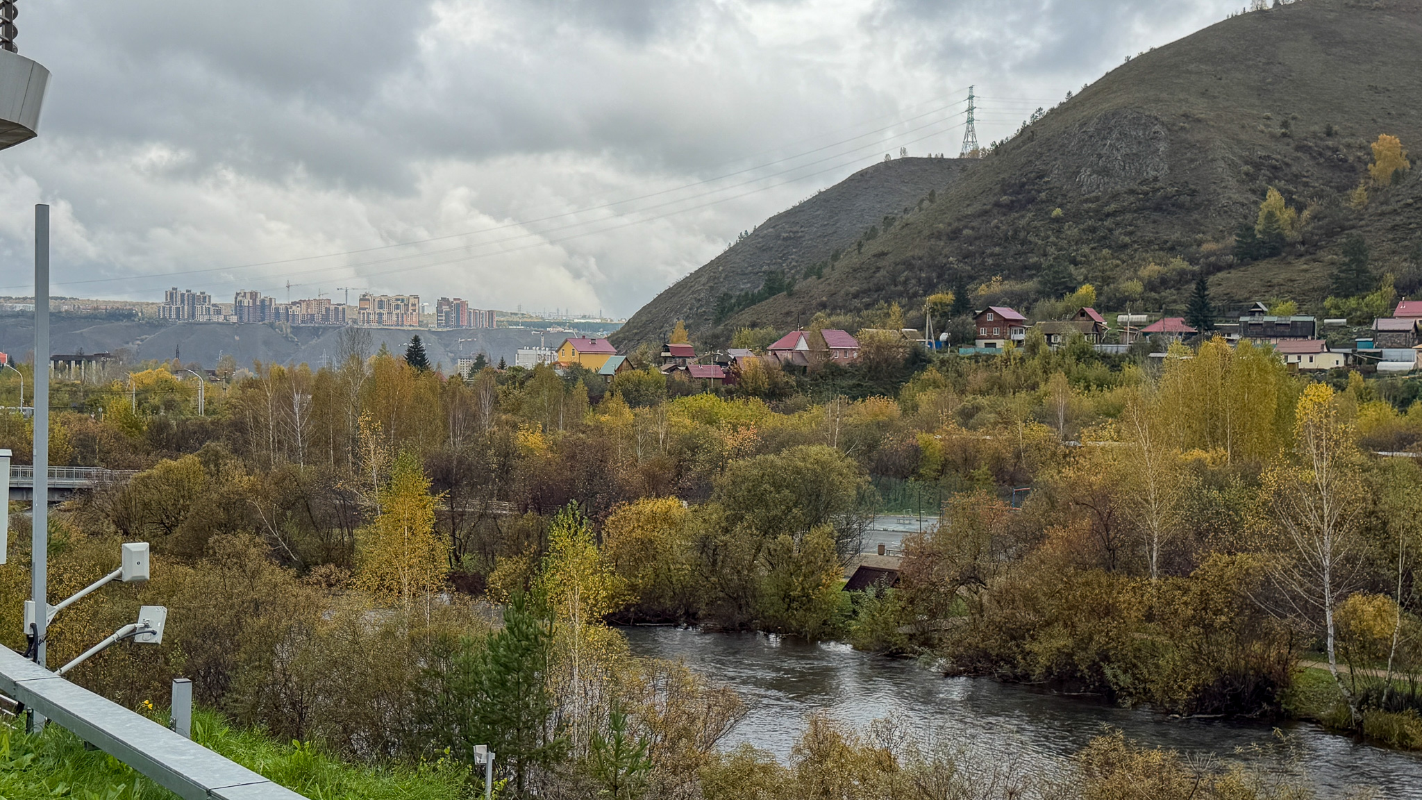 Фотография объекта